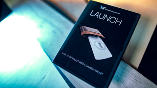 Launch | SansMinds