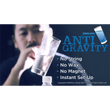 Antigravity | James Paul 