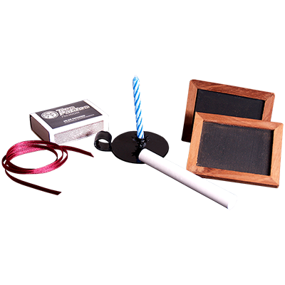 Tiny Spirit Slates | Quique Marduk