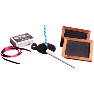 Tiny Spirit Slates | Quique Marduk