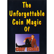 The Unforgettable Coin Magic of Cody Fisher by Cody Fisher - Video DOWNLOAD