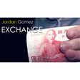 Exchange by Jordan Gomez - Video DOWNLOAD