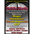 Mobile Magic 2015 by Jonathan Royle - Mixed DOWNLOAD