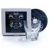 Victorian Coins and Glass (DVD and Gimmick) | Kainoa Harbottle and Kozmomagic - (DVD)