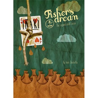 Fisher's Dream | Inaki Zabaletta and Vernet