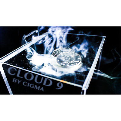 Cloud 9 | CIGMA Magic