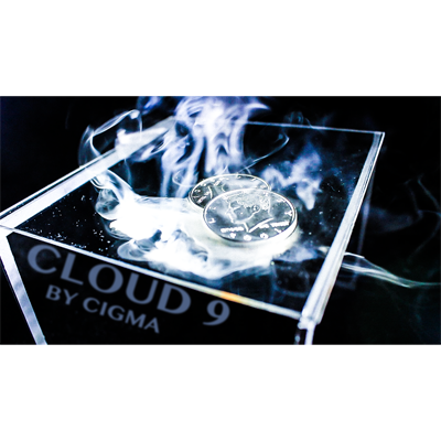 Cloud 9 | CIGMA Magic 
