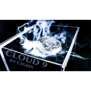 Cloud 9 | CIGMA Magic