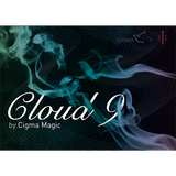 Cloud 9 | CIGMA Magic