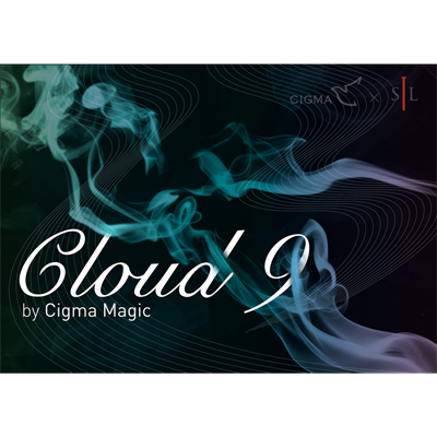 Cloud 9 | CIGMA Magic 