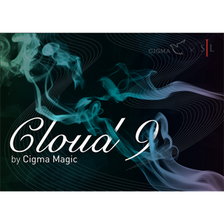 Cloud 9 | CIGMA Magic