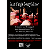 3-Way Mirror | Sean Yang and Magic Soul 