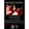 3-Way Mirror | Sean Yang and Magic Soul