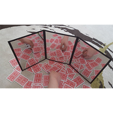 3-Way Mirror | Sean Yang and Magic Soul 