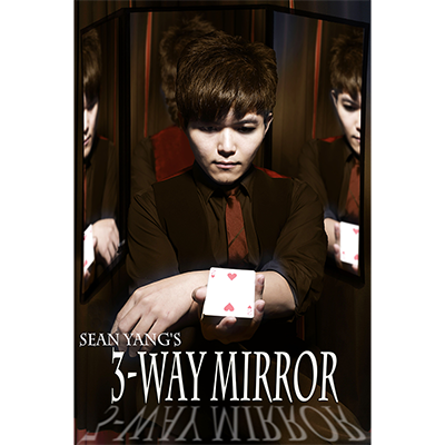 3-Way Mirror | Sean Yang and Magic Soul