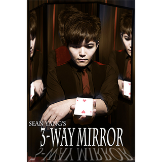 3-Way Mirror | Sean Yang and Magic Soul