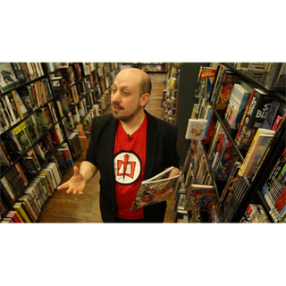 Separagon | Woody Aragon & Lost Art Magic - (DVD)