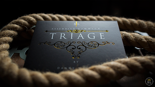 Triage | Danny Weiser & Shin Lim Presents