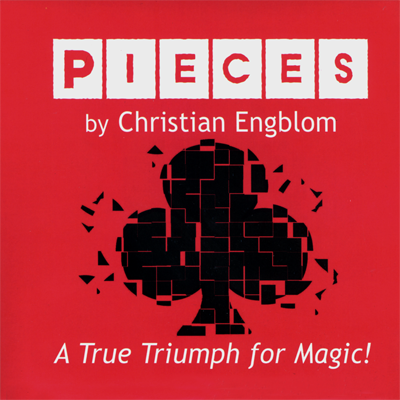 Pieces | Christian Engblom