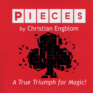 Pieces | Christian Engblom