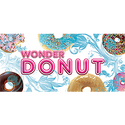 Wonder Donut | King of Magic