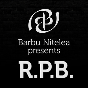 RPB (Rising,Precious & Balance) by Barbu Magic - Video DOWNLOAD