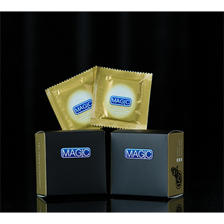 Card Refill for Refill for 18 + (18 Plus) blau | Bond Lee & Magiclism