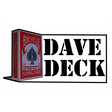 Dave Deck by Greg Chipman - eBook DOWNLOAD