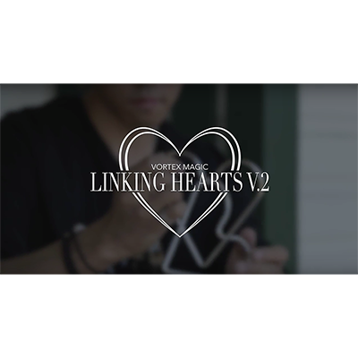 Linking Hearts 2.0 | Vortex Magic