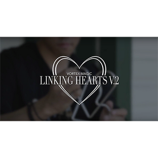 Linking Hearts 2.0 | Vortex Magic