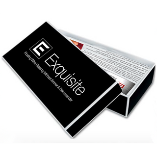 Exquisite | Michael Ammar & Losander