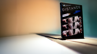 Distance | SansMinds Creative Lab