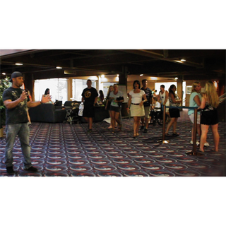 Space Bottle 2.0 | Steven X