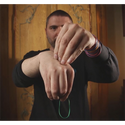 Rubber Band Through Hand by Joe Rindfleisch Video DOWNLOAD