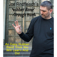 Rubber Band Through Hand by Joe Rindfleisch Video DOWNLOAD