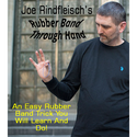 Rubber Band Through Hand by Joe Rindfleisch Video DOWNLOAD