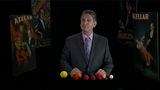 Master Course Cups and Balls Vol. 1 | Daryl - (DVD)