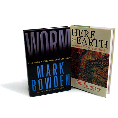 Meir Yedid's Wow Book Test 6