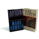 Meir Yedid's Wow Book Test 6