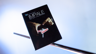 Impale | Jason Yu and Nicholas Lawrence - (DVD)