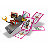 Marvin's iMagic Interactive Box of Tricks 