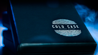 Cold Case | Greg Wilson