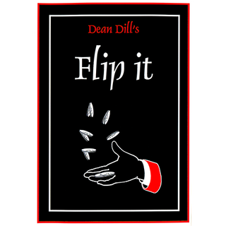 Flip It by Dean Dill - video DOWNLOAD