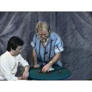 Jamie's Trick (excerpt from 3-Dean Trilogy) by Dean Dill - video DOWNLOAD