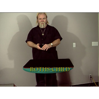 Roths-Child (excerpt from 3-Dean Trilogy) by Dean Dill - video DOWNLOAD