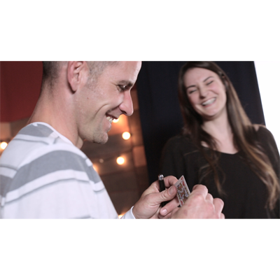 Anniversary Waltz | Garrett Thomas &amp; Doc Eason 