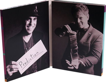 At the Table Live Lecture July-September 2015 (6 DVD set) - (DVD)