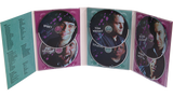At the Table Live Lecture July-September 2015 (6 DVD set) - (DVD)