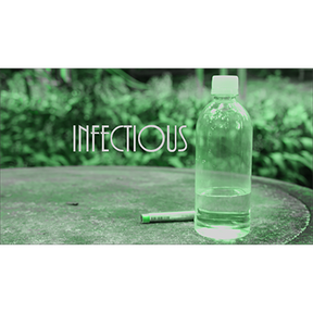 Infectious by Arnel Renegado and RMC Tricks - Video DOWNLOAD