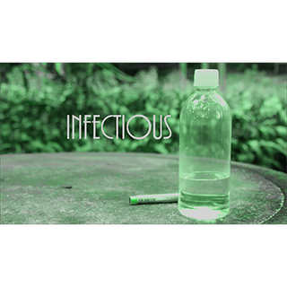 Infectious by Arnel Renegado and RMC Tricks - Video DOWNLOAD